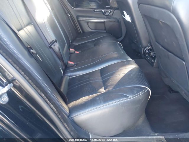 SAJWA1C74G8W03021 Jaguar Xj R-sport