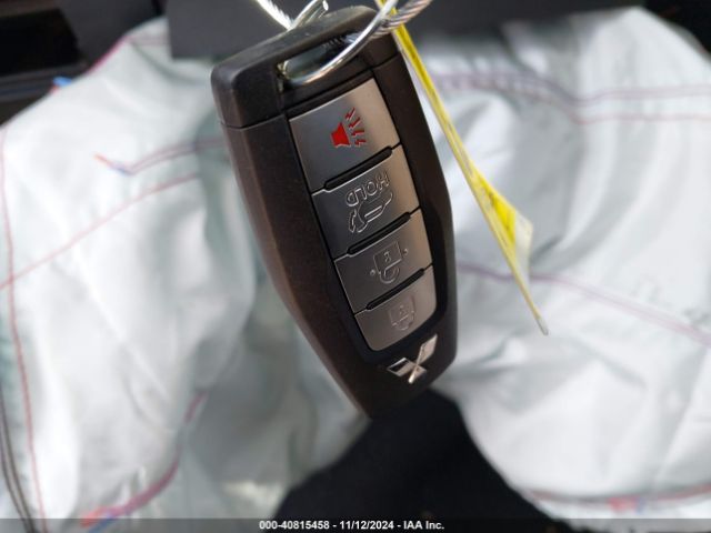 JA4J4UA84PZ039937 Mitsubishi Outlander Se 2.5