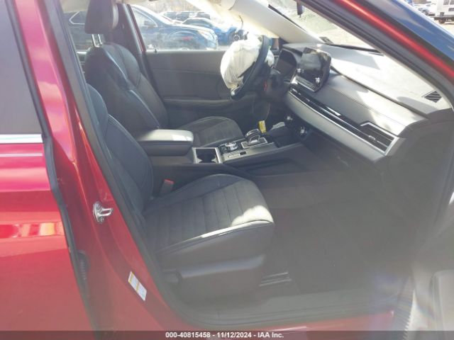 JA4J4UA84PZ039937 Mitsubishi Outlander Se 2.5