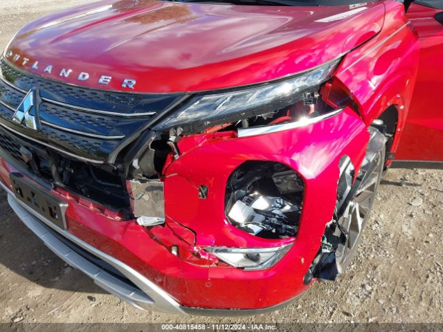 JA4J4UA84PZ039937 Mitsubishi Outlander Se 2.5