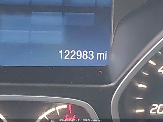 1FMCU0GX1EUC50590 Ford ESCAPE SE