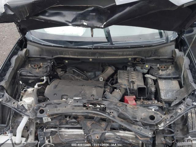JA4AR3AU5JU018026 Mitsubishi OUTLANDER SPORT