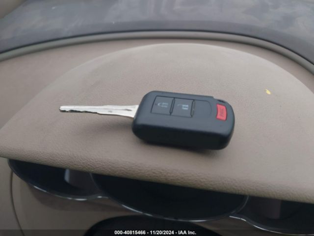 JA4AR3AU5JU018026 Mitsubishi OUTLANDER SPORT
