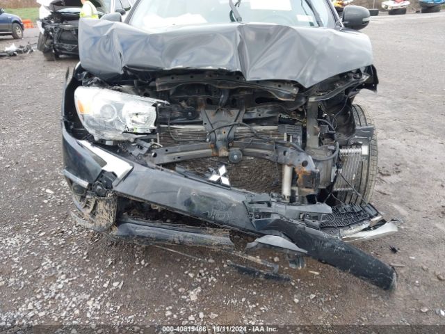 JA4AR3AU5JU018026 Mitsubishi OUTLANDER SPORT