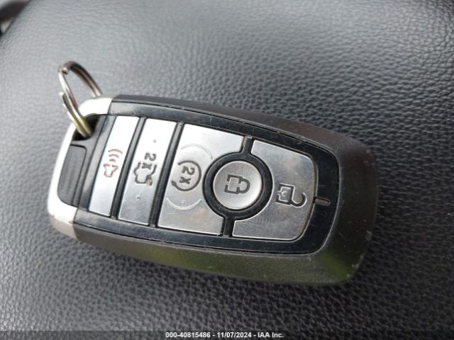 3FA6P0RU9KR200301 Ford Fusion Hybrid Titanium