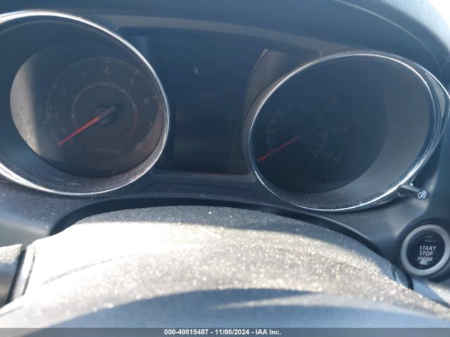 2013 MITSUBISHI OUTLANDER SPORT 4A4AR4AUXDE000088 Photo 6