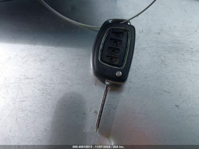 5NPE24AF9FH181413 Hyundai SONATA SE