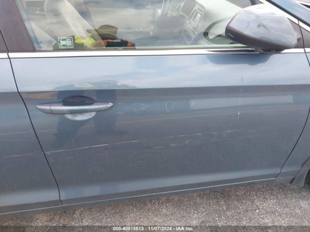 5NPE24AF9FH181413 Hyundai SONATA SE