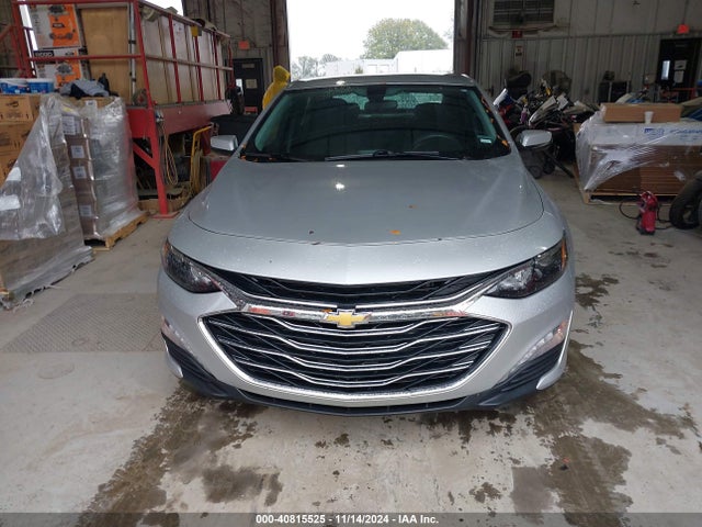 1G1ZD5ST9LF029152 Chevrolet Malibu Fwd Lt