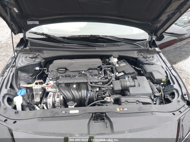 Hyundai ELANTRA SE 2024 KMHLL4DG0RU771630 Image 10