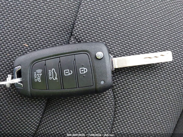 Hyundai ELANTRA SE 2024 KMHLL4DG0RU771630 Image 11