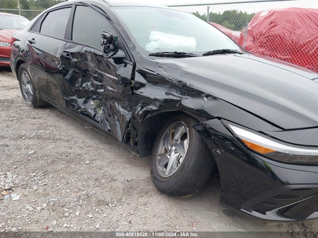 Hyundai ELANTRA SE 2024 KMHLL4DG0RU771630 Image 6