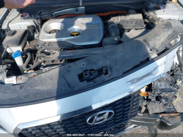 KMHE24L15GA025973 Hyundai Sonata Hybrid Se