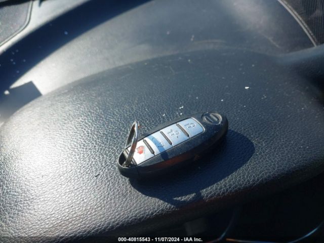 JN8AZ1MU5EW410511 Nissan MURANO SL