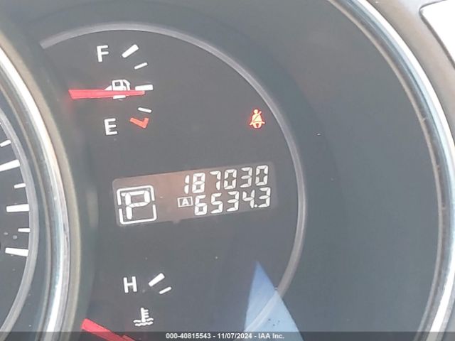 JN8AZ1MU5EW410511 Nissan MURANO SL