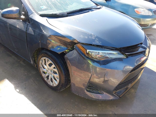 Toyota COROLLA LE 2019 5YFBURHE8KP918718 Image 6