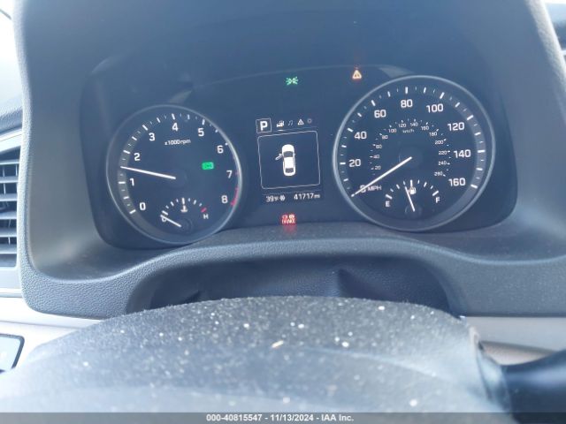 5NPD84LF6JH263969 Hyundai ELANTRA SEL