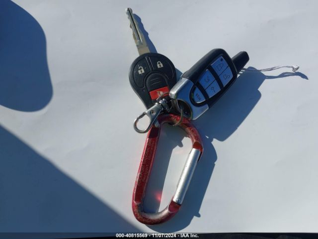 3N6CM0KN5EK694479 Nissan NV200 SV