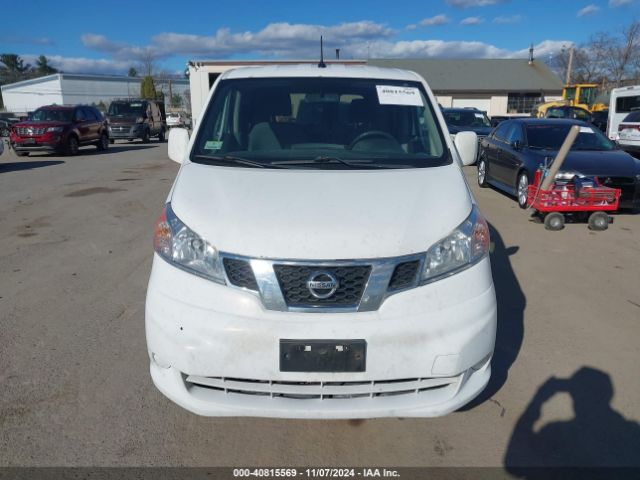 3N6CM0KN5EK694479 Nissan NV200 SV