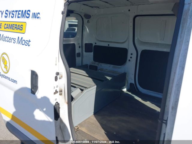 3N6CM0KN5EK694479 Nissan NV200 SV