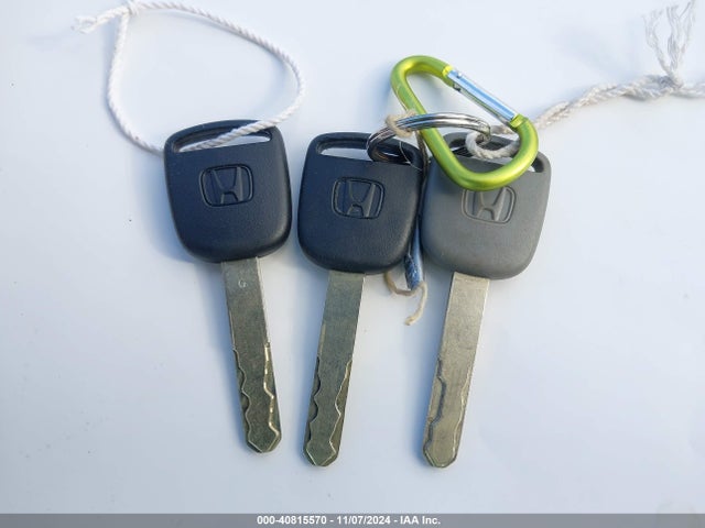 Honda CR-V LX 2014 2HKRM4H30EH606152 Image 11