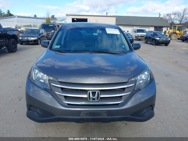 Honda CR-V LX 2014 2HKRM4H30EH606152 Image 12