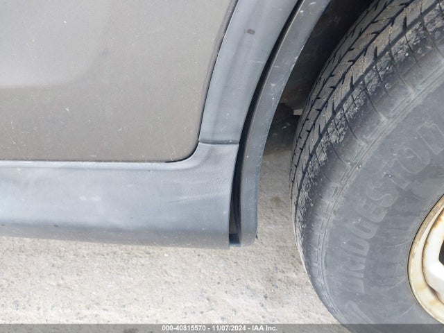 Honda CR-V LX 2014 2HKRM4H30EH606152 Image 6