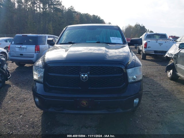 RAM 1500 Slt 2015 1C6RR7TTXFS571298 Image 12