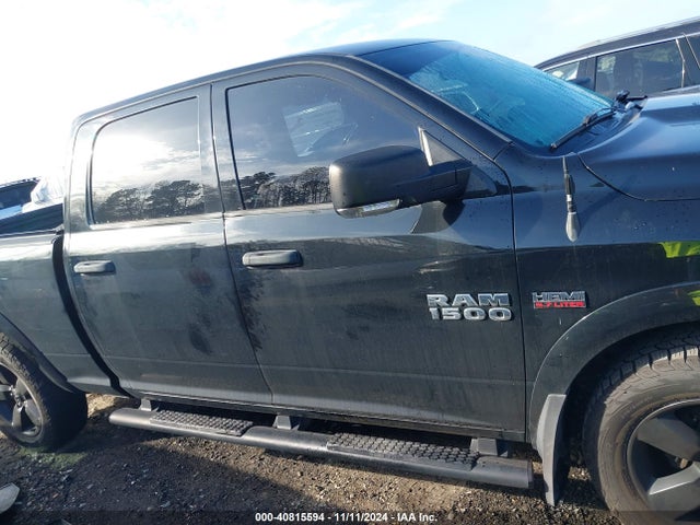RAM 1500 Slt 2015 1C6RR7TTXFS571298 Image 13