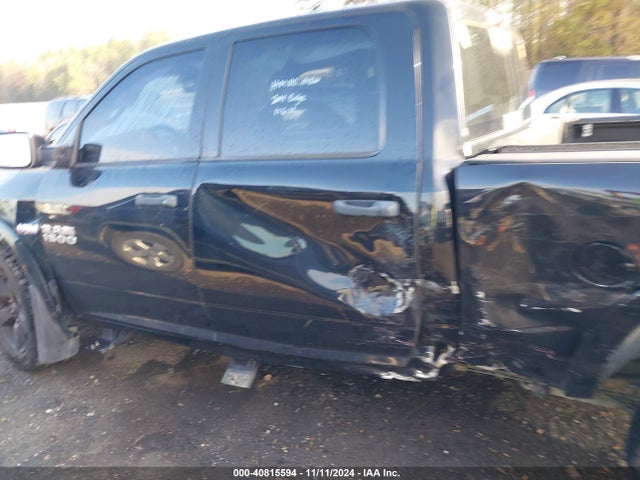 RAM 1500 Slt 2015 1C6RR7TTXFS571298 Image 14