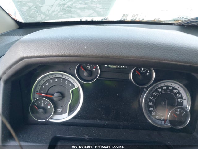 RAM 1500 Slt 2015 1C6RR7TTXFS571298 Image 15