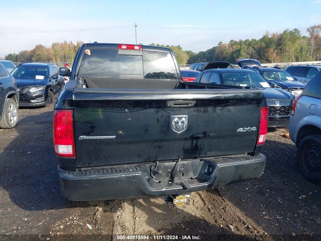RAM 1500 Slt 2015 1C6RR7TTXFS571298 Image 16