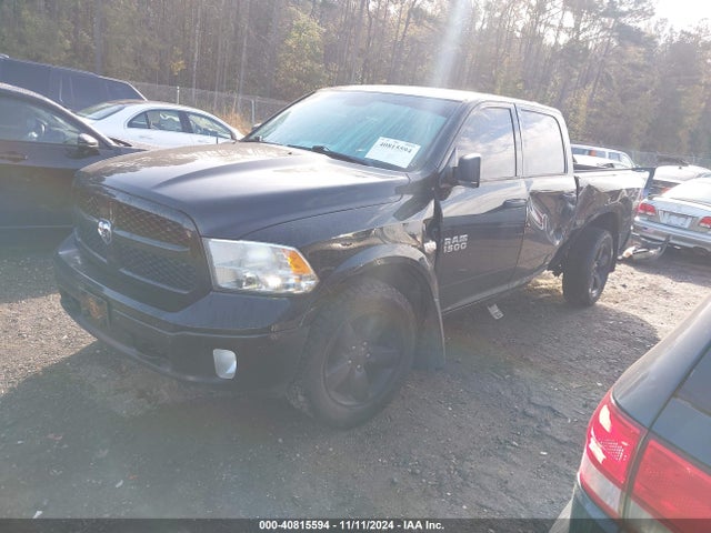 1C6RR7TTXFS571298 RAM 1500 Slt