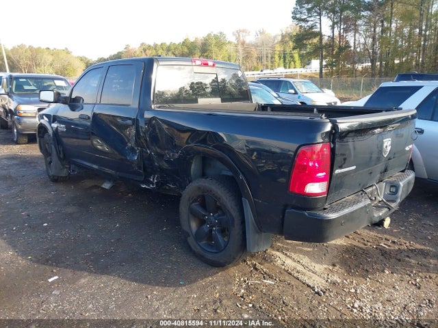 RAM 1500 Slt 2015 1C6RR7TTXFS571298 Image 3