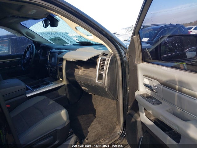RAM 1500 Slt 2015 1C6RR7TTXFS571298 Image 5
