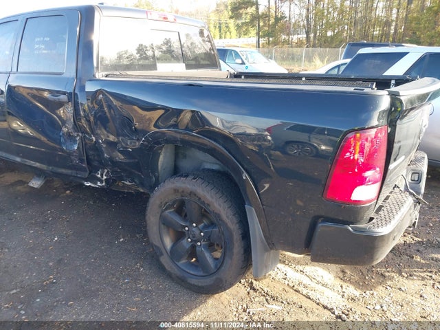 RAM 1500 Slt 2015 1C6RR7TTXFS571298 Image 6