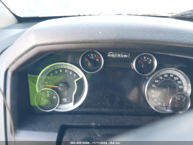 RAM 1500 Slt 2015 1C6RR7TTXFS571298 Image 7