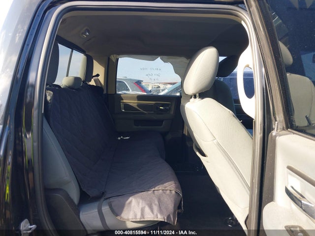 RAM 1500 Slt 2015 1C6RR7TTXFS571298 Image 8