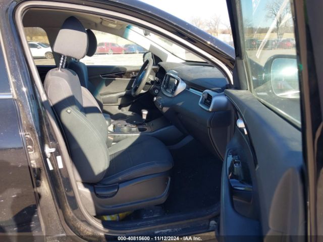 5XYPG4A36KG585500 KIA Sorento 2.4l L