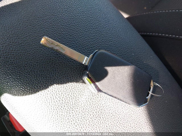 3KPF24AD5KE105236 KIA FORTE FE