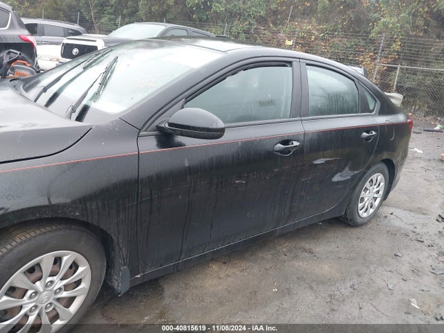KIA FORTE FE 2019 3KPF24AD5KE105236 Image 14