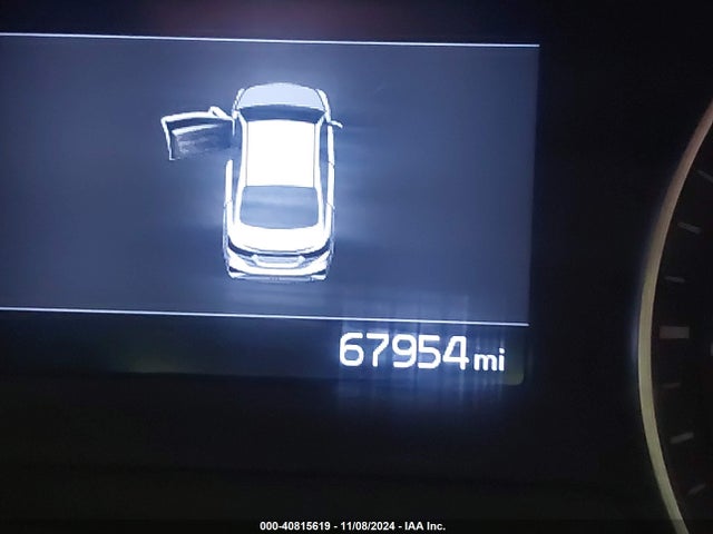 KIA FORTE FE 2019 3KPF24AD5KE105236 Image 15