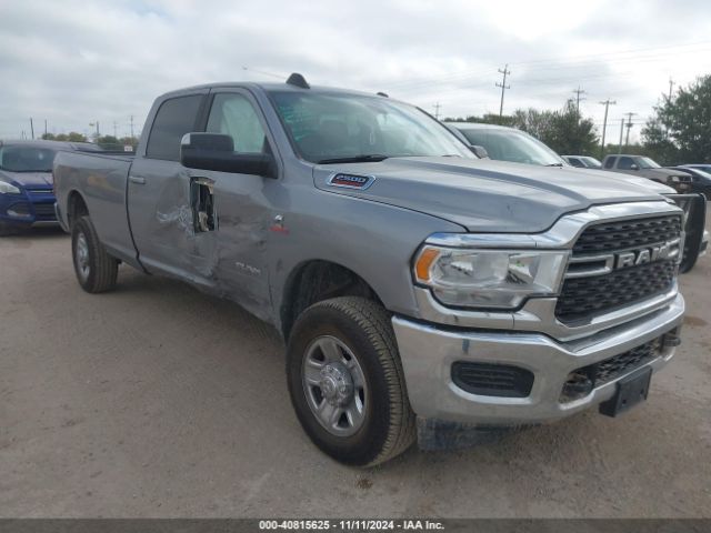 3C6UR5JL5NG123834 auction archive image