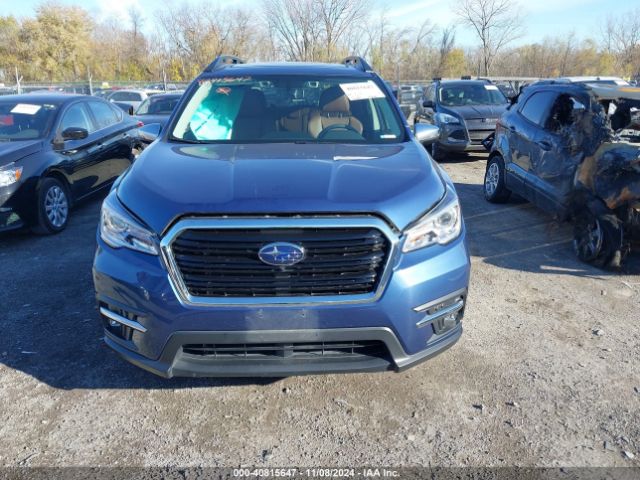 4S4WMARD1M3404838 Subaru Ascent Touring