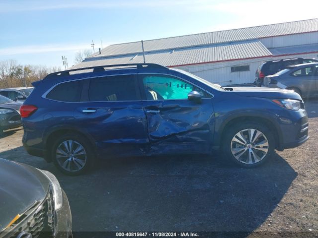 4S4WMARD1M3404838 Subaru Ascent Touring