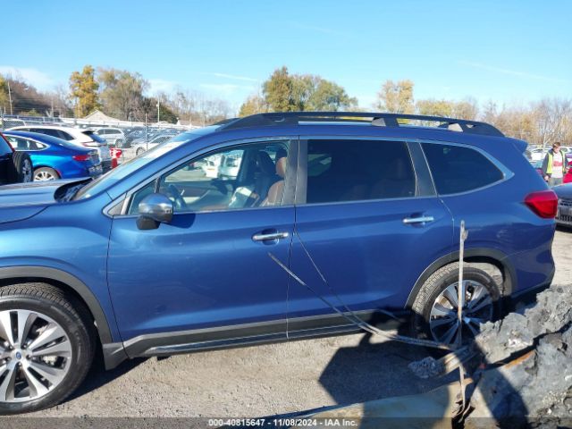 4S4WMARD1M3404838 Subaru Ascent Touring