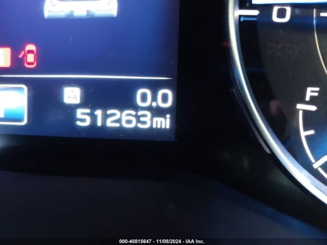 4S4WMARD1M3404838 Subaru Ascent Touring