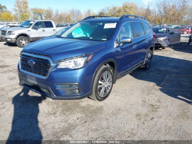 4S4WMARD1M3404838 Subaru Ascent Touring