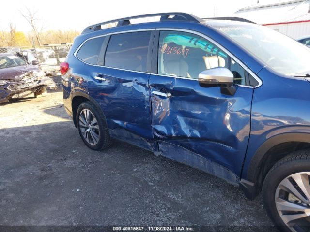 4S4WMARD1M3404838 Subaru Ascent Touring