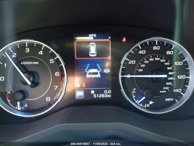4S4WMARD1M3404838 Subaru Ascent Touring